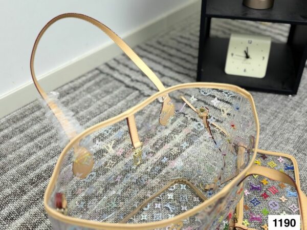 New Collection Fashion LV Handbag L2021