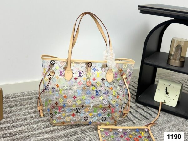 New Collection Fashion LV Handbag L2021