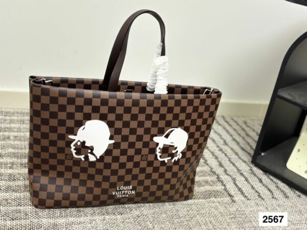 New Collection Fashion LV Handbag L2022