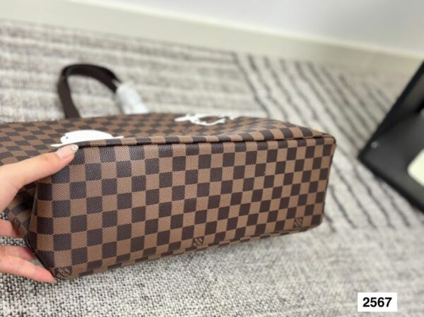New Collection Fashion LV Handbag L2022
