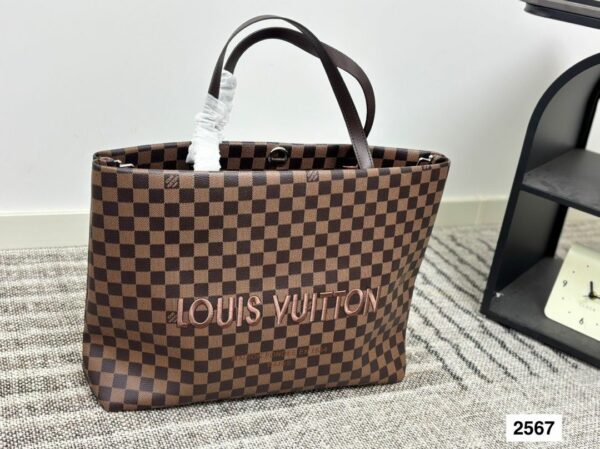 New Collection Fashion LV Handbag L2022