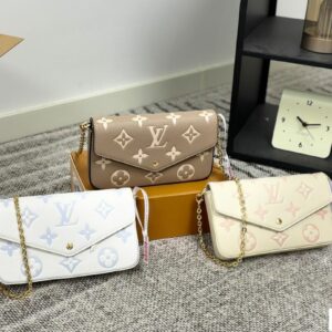 New Collection Fashion LV Handbag L2023