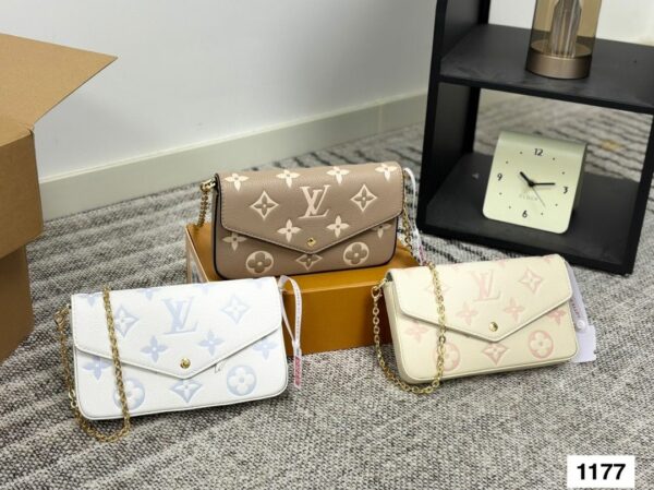 New Collection Fashion LV Handbag L2023