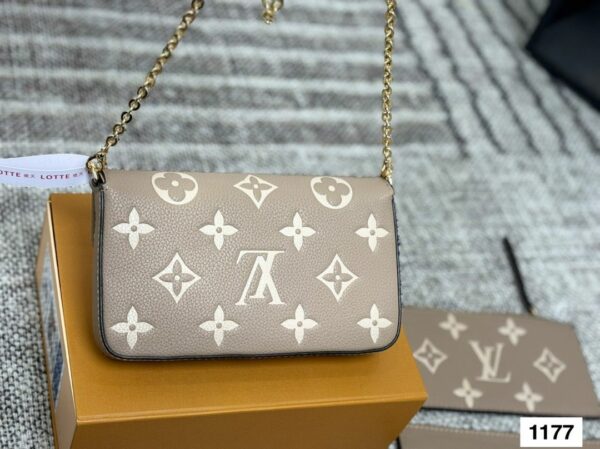 New Collection Fashion LV Handbag L2023