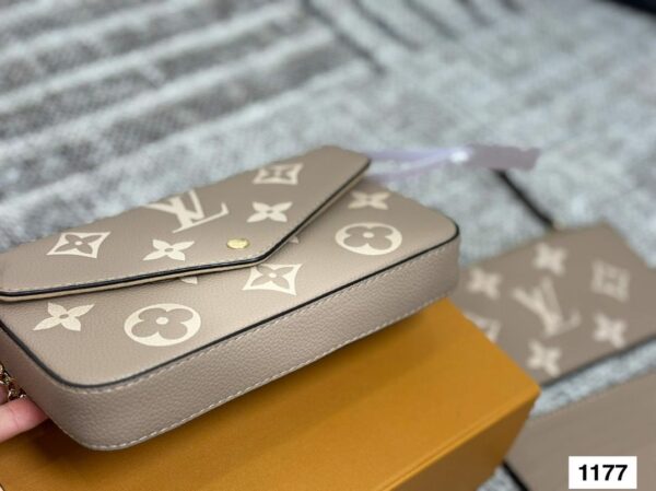 New Collection Fashion LV Handbag L2023