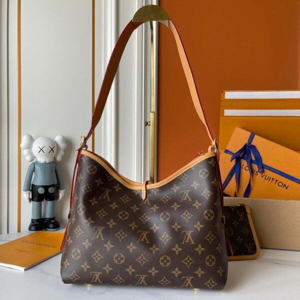 Luxury LV Handbag M24861-M25143