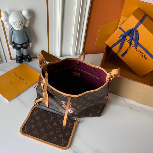 Luxury LV Handbag M24861-M25143