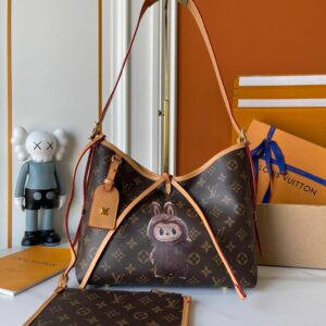 Luxury LV Handbag M24861-M25143