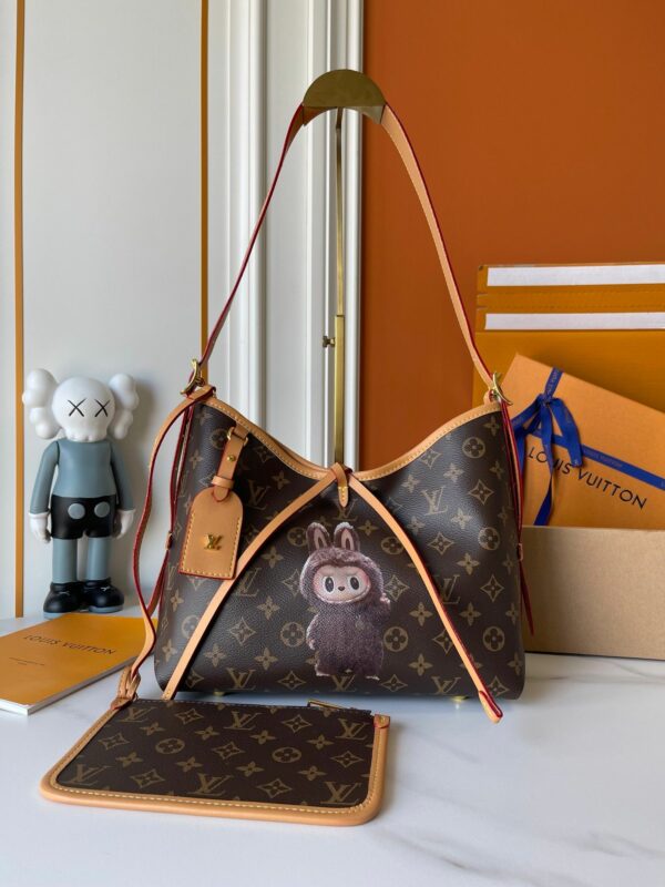 Luxury LV Handbag M24861-M25143
