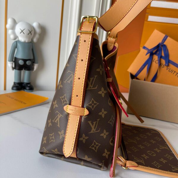 Luxury LV Handbag M24861-M25143
