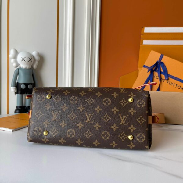 Luxury LV Handbag M24861-M25143