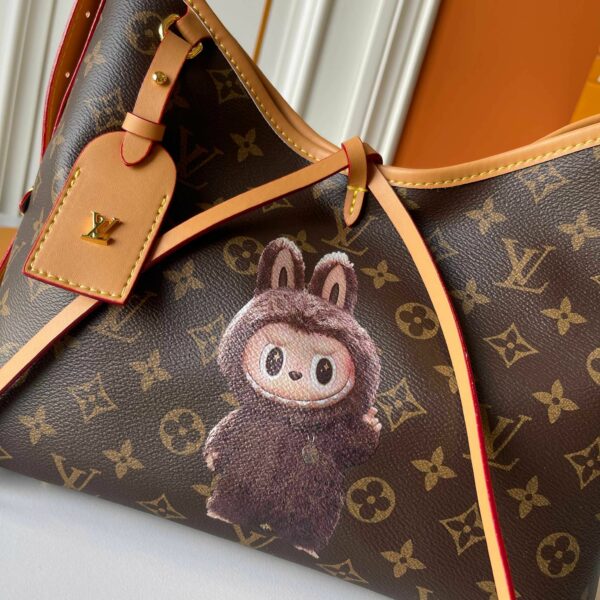 Luxury LV Handbag M24861-M25143