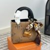 Luxury LV Handbag M25223