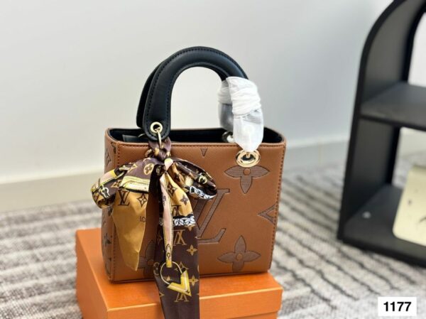 New Collection Fashion LV Handbag L2024