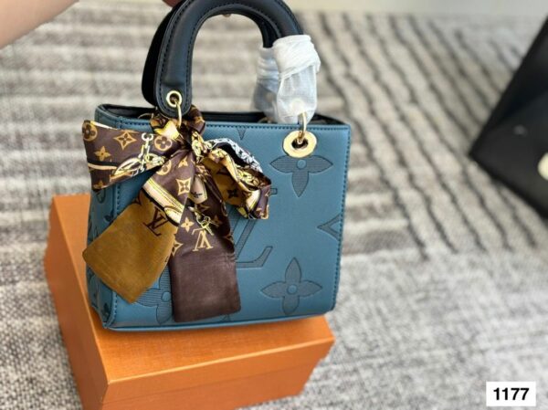 New Collection Fashion LV Handbag L2024