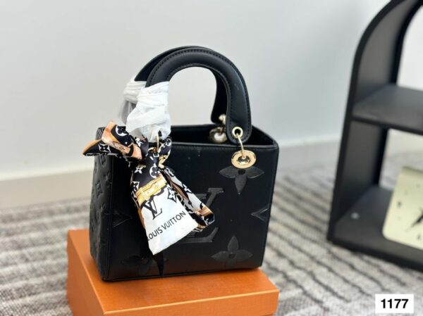 New Collection Fashion LV Handbag L2024