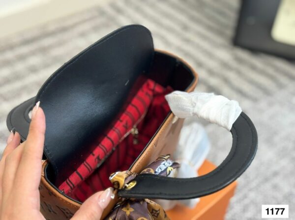 New Collection Fashion LV Handbag L2024