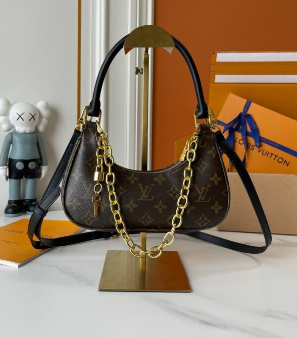 Luxury LV Handbag M25223