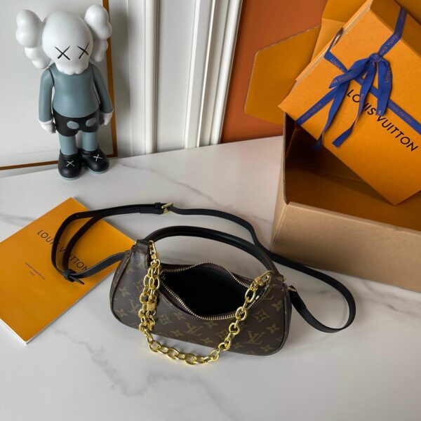 Luxury LV Handbag M25223