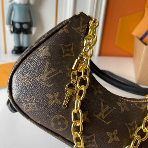 Luxury LV Handbag M25223