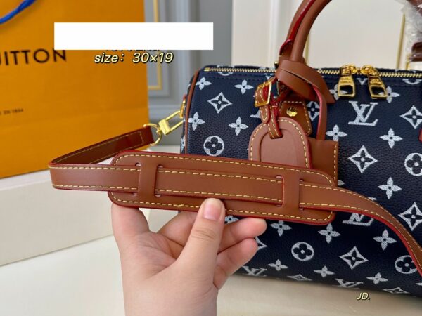 New Collection Fashion LV Handbag L2025