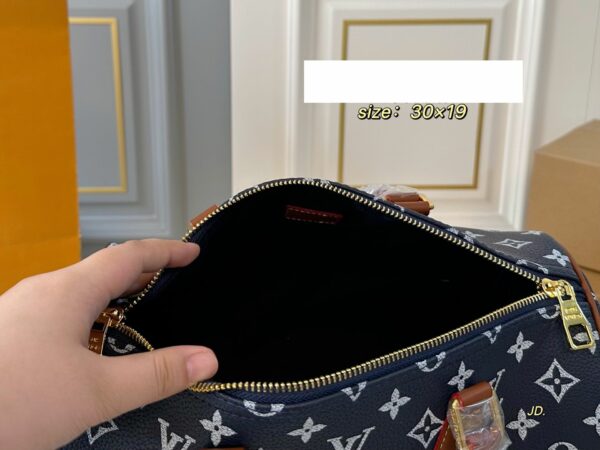 New Collection Fashion LV Handbag L2025