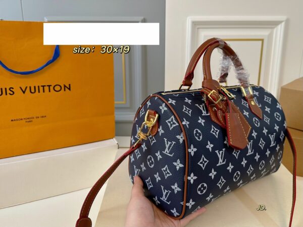 New Collection Fashion LV Handbag L2025