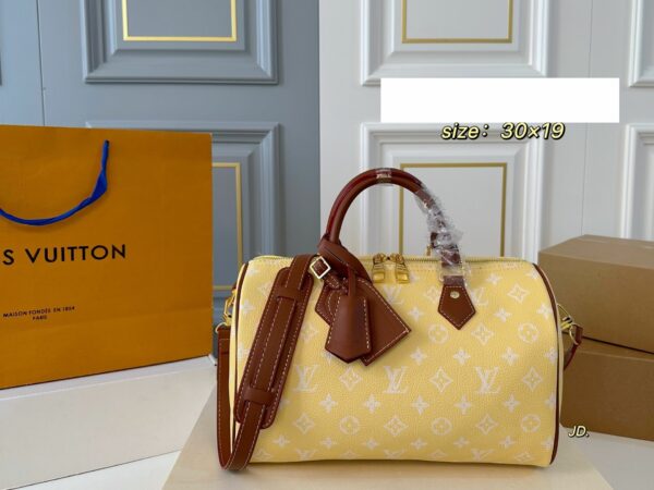 New Collection Fashion LV Handbag L2025