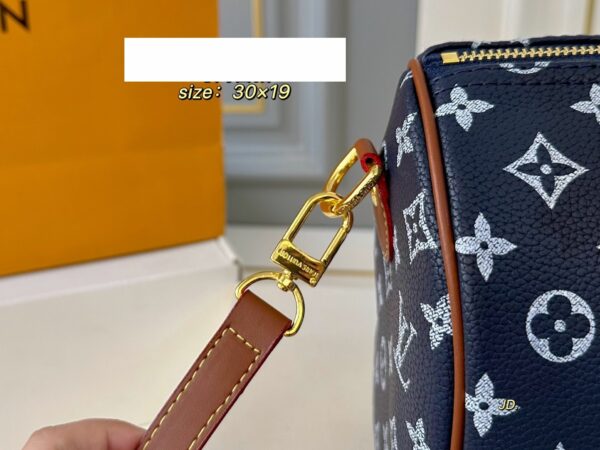 New Collection Fashion LV Handbag L2025
