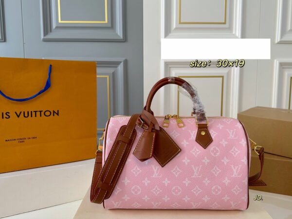 New Collection Fashion LV Handbag L2025