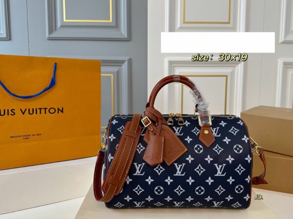 New Collection Fashion LV Handbag L2025