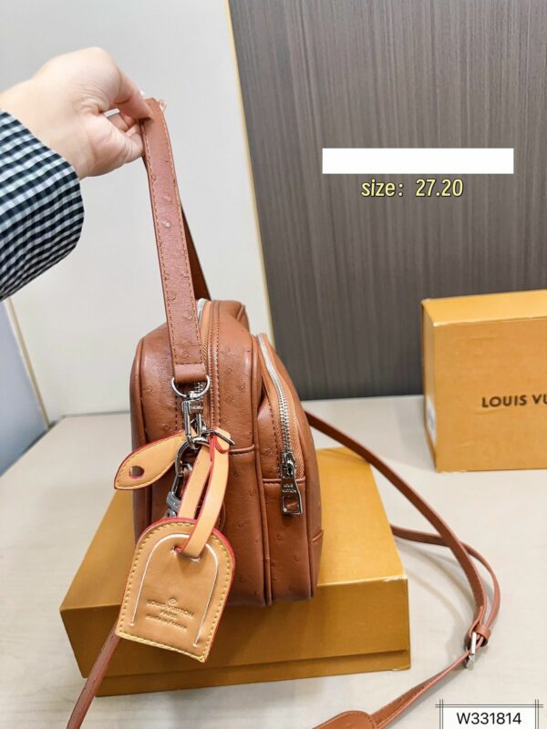 New Collection Fashion LV Handbag L2026