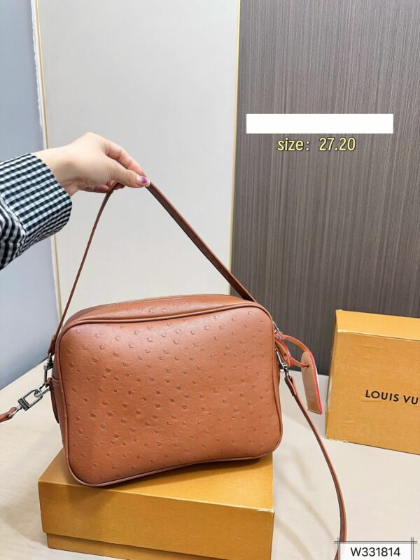 New Collection Fashion LV Handbag L2026