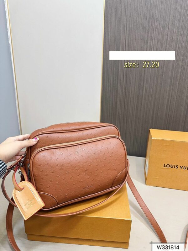 New Collection Fashion LV Handbag L2026
