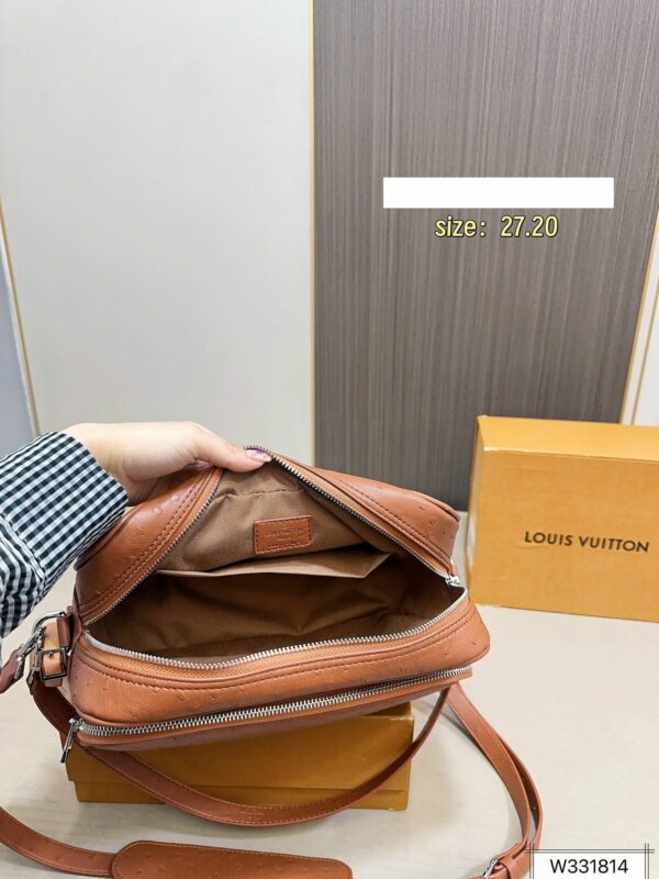New Collection Fashion LV Handbag L2026