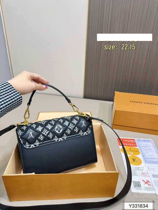 New Collection Fashion LV Handbag L2027