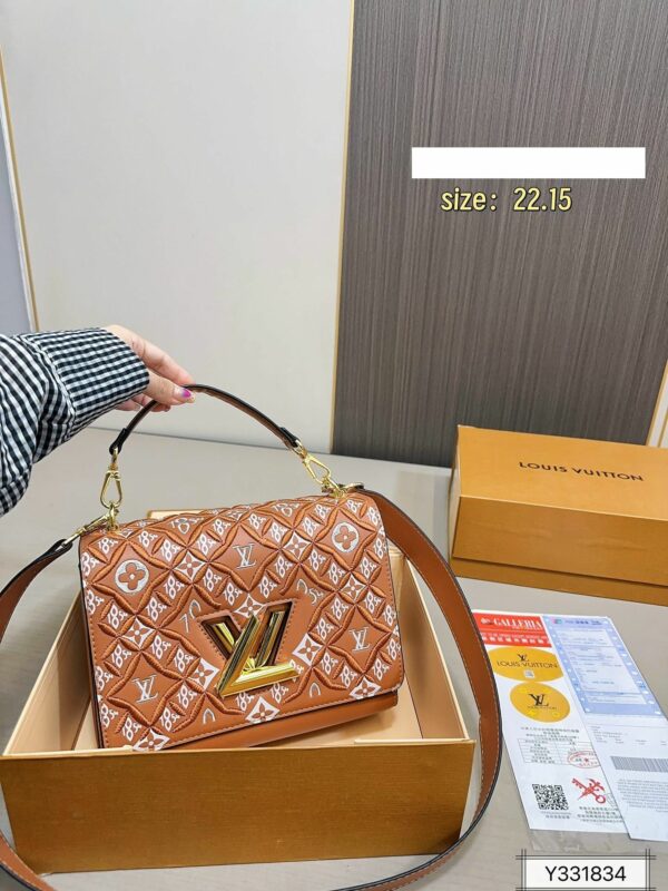 New Collection Fashion LV Handbag L2027