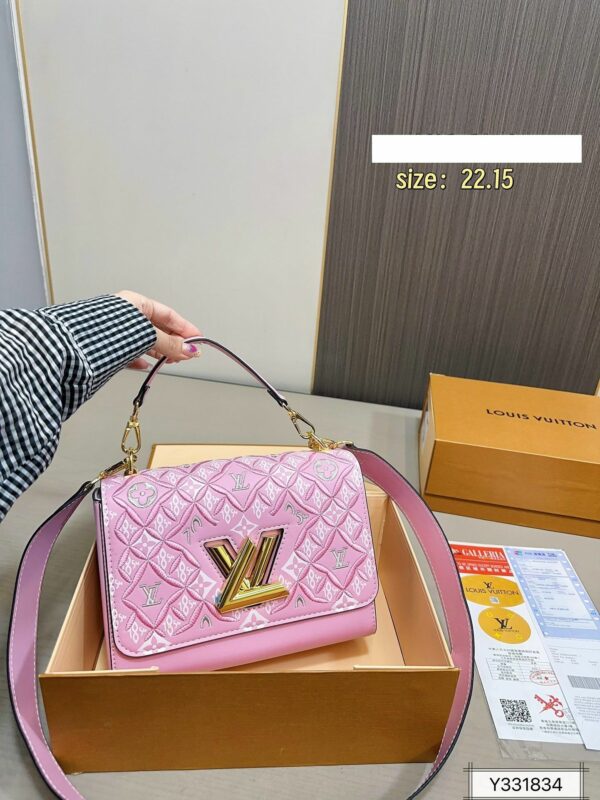 New Collection Fashion LV Handbag L2027