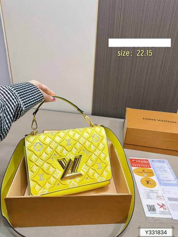 New Collection Fashion LV Handbag L2027