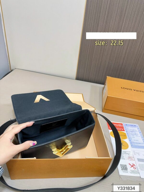 New Collection Fashion LV Handbag L2027