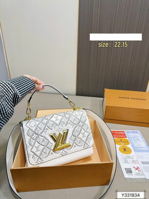 New Collection Fashion LV Handbag L2027