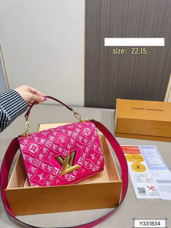 New Collection Fashion LV Handbag L2027