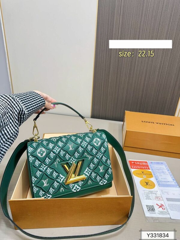New Collection Fashion LV Handbag L2027