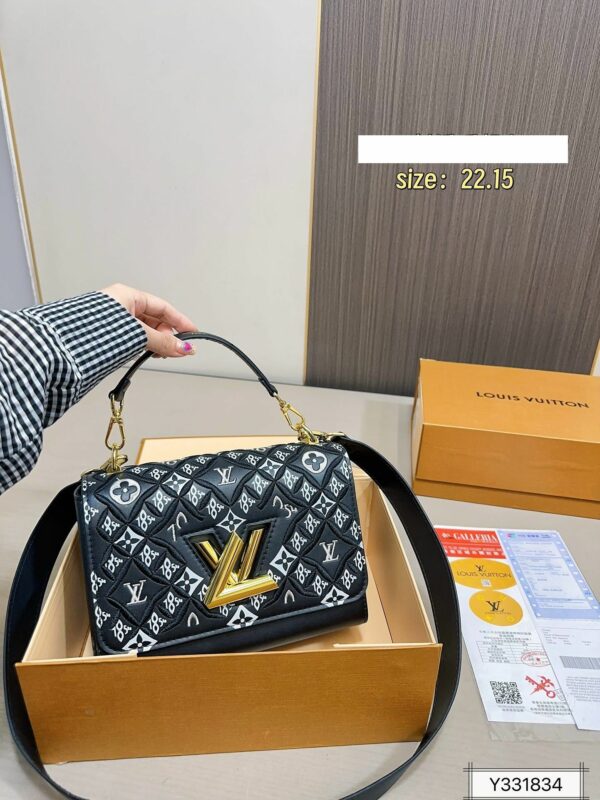 New Collection Fashion LV Handbag L2027