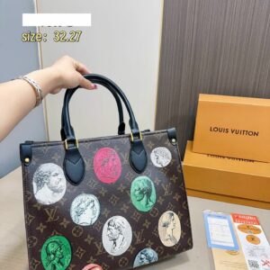 New Collection Fashion LV Handbag L2028
