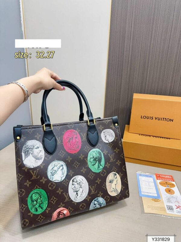 New Collection Fashion LV Handbag L2028