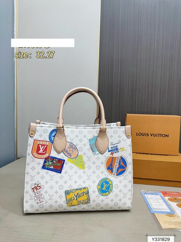New Collection Fashion LV Handbag L2028