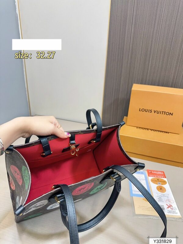 New Collection Fashion LV Handbag L2028