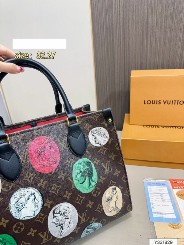New Collection Fashion LV Handbag L2028