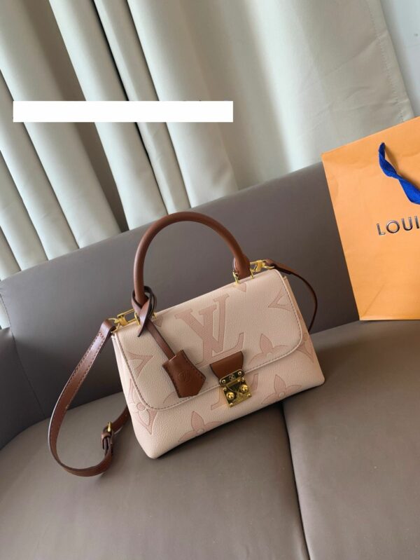 New Collection Fashion LV Handbag L2029